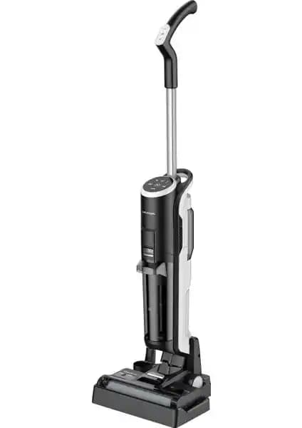 Grundig VCW 7230 Islak ve Kuru Dik Şarjlı Süpürge Özellikleri ve Kullanım Avantajları