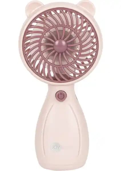 Joysidea ve Monte Lua Taşınabilir Vantilatörlerin Karşılaştırması