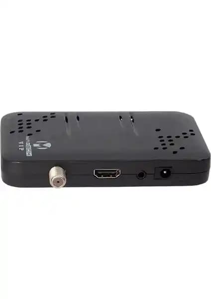 Magbox Natural Mini Uydu Alıcısı: Yüksek Kalite ve Çok Fonksiyonlu Ev Eğlencesi