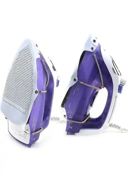 Markafox Teflon Ütü Tabanı: Uyumlu, Dayanıklı ve Hassas Kumaşlara Uygun Ütü Aksesuarı