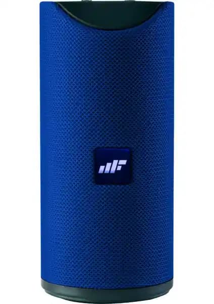 MF Product Acoustic 0123 Taşınabilir Bluetooth Hoparlör: Modern Tasarım ve Üstün Ses Kalitesi