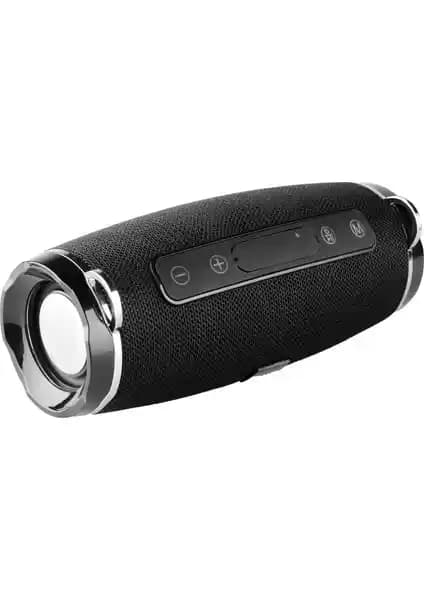 MF Product Acoustic 0214 Kablosuz Bluetooth Hoparlör: Şık ve Taşınabilir Ses Deneyimi