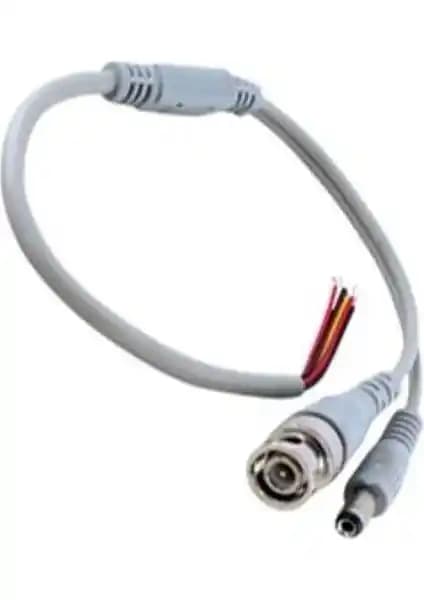 MicroTec Kablolu Bnc Soket: Güçlü ve Güvenilir Bağlantı Çözümü Elektronik ve Haberleşme Uygulamaları İçin