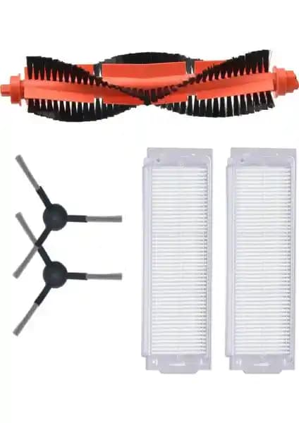 Ozemtek Xiaomi Vacuum Mop Pro ve Xiaomi Mi Robot Vacuum Mop Pro Uyumlu Yenileme Setleri Karşılaştırması