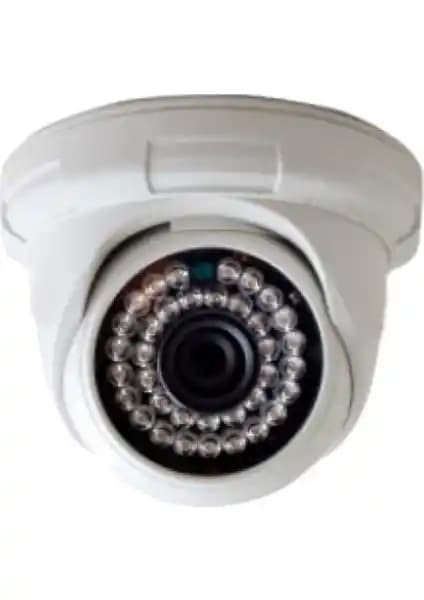 Qromax Pro D2236B Güvenlik Kamerası: Yüksek Çözünürlük ve Güvenlik Standartları