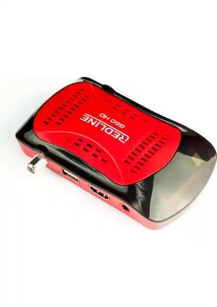 Redline G60 Full HD Uydu Alıcısı İncelemesi ve Teknik Özellikleri