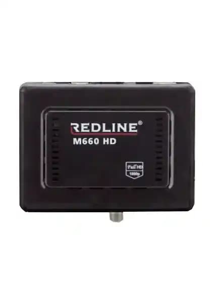Redline M660 Full HD Mini Uydu Alıcısı İncelemesi ve Kullanıcı Yorumları