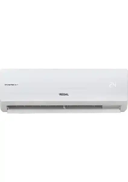 Regal R32 A++ 9000 BTU/h Inverter Duvar Tipi Klima: Enerji Tasarrufu ve Yüksek Performans