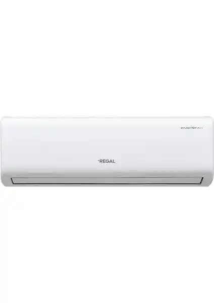 Regal R32 A++ Inverter Duvar Tipi Klima 12000 BTU Enerji Verimli ve Modern Tasarım