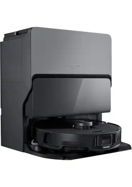 Roborock S8 Maxv Ultra ve Saros 10 Karşılaştırması: Hangi Robot Süpürge Sizin İçin Uygun