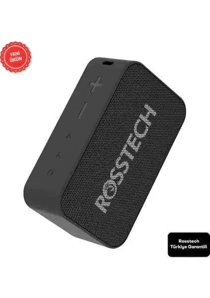 Rosstech Soundparty Speed 4 Pro ve Vocal 3 Pro Karşılaştırması: Hangi Bluetooth Hoparlör Daha İyi