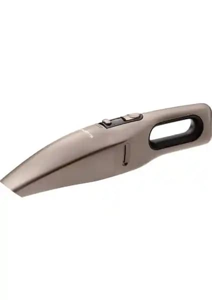 Rowenta AC134901 3,6 V A Sınıfı Şarjlı El Süpürgesi İncelemesi ve Kullanıcı Yorumları