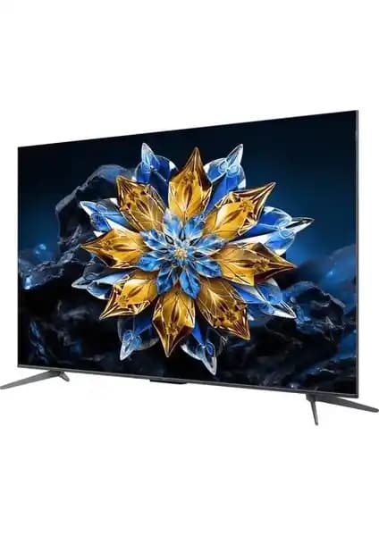TCL 75C655PROGTV ve TCL 98C755 Model Televizyonların Detaylı Karşılaştırması