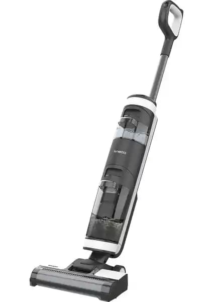 Tineco Floor One S3 Akıllı Dikey Süpürge ve Paspas: Gelişmiş Temizlik Teknolojileri