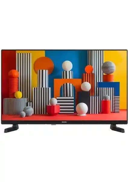 Vestel 32FA9740 32 İnç Full HD Akıllı Android LED Televizyonu Detaylı İnceleme ve Özellikler
