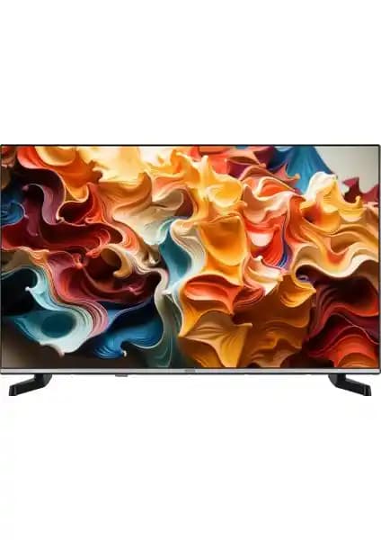 Vestel 43F9530 43 İnç Full HD Smart LED TV ile Evde Sinema Deneyimi Sağlayın