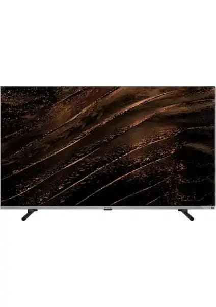 Vestel 43U9700 43 İnç 4K Ultra HD Akıllı LED TV ile Gelişmiş Görüntü ve Ses Deneyimi