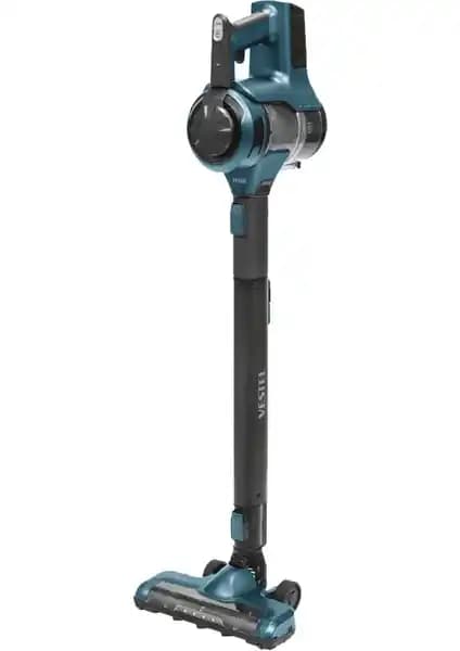 Vestel Yılz S8500 Y Şarjlı Kablosuz Süpürge: Güçlü ve Hafif Temizlik Çözümü