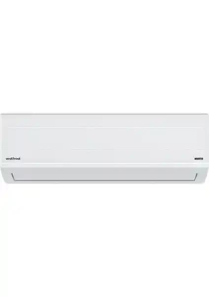 Vestfrost Vf KLM A++ 24000 BTU/h Inverter Duvar Tipi Klima: Yüksek Performans ve Enerji Tasarrufu
