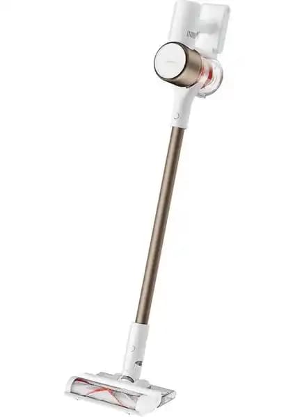 Xiaomi G10 Plus Dikey Süpürge: Güçlü Performans ve Kullanım Kolaylığı Sağlayan Modern Temizlik Cihazı