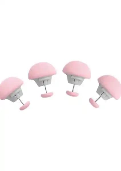 Yekta Shop Yorgan Tutucu Gri ve Pembe ile Yatak Odası Düzeninizi Kolayca Sağlayın