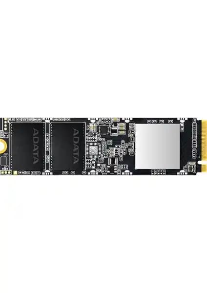 Adata XPG SX8100 512GB M.2 PCIe NVMe SSD: Yüksek Performans ve Dayanıklılık Özellikleri