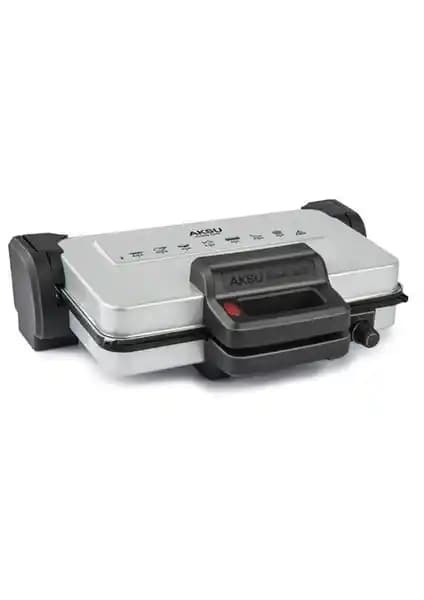 Aksu T 32 Gross Grill ve T28E Tostadoy Granit Modellerinin Kapsamlı Karşılaştırması