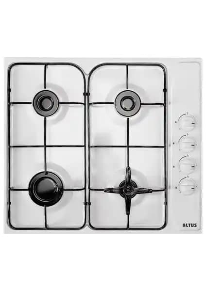 Altus 84 GD Gazlı Ocak: Modern Tasarım ve Fonksiyonel Mutfak Çözümü