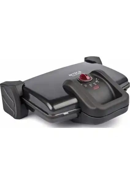 Arnica Ayvalık 3000 ve 4000 Tost Makineleri: Özellikler ve Performans Karşılaştırması