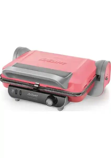 Arzum Ar2013 Panini Color ve AR2071 Rosso Tost Makinesi Özellikleri ve Karşılaştırması