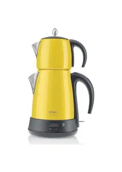 Arzum AR3037 Çaycı ve Karaca Çaysever 3 In 1: Detaylı Çay Makinesi Karşılaştırması