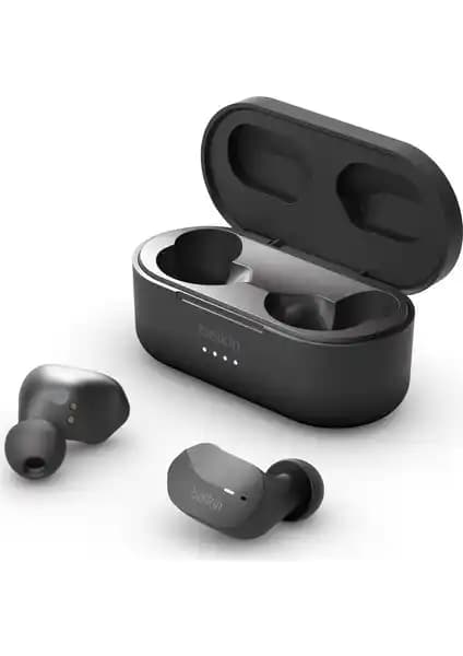 Belkin Soundform True ve Realme Buds T100 Kablosuz Kulaklıkların Kapsamlı Karşılaştırması