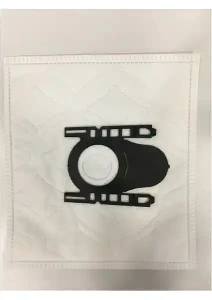 Bosch Gl-30 Elektrikli Süpürge Toz Torbası 20 Adet - Yüksek Performans ve Hijyen