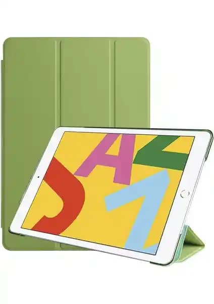 Case 4U Apple iPad 10.2 2021 (9.Nesil) Kılıf: Dayanıklı ve Fonksiyonel Koruma