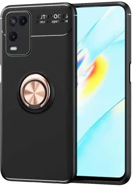 Case 4U Oppo A54 4G Kılıf: Estetik ve İşlevsel Telefon Koruması