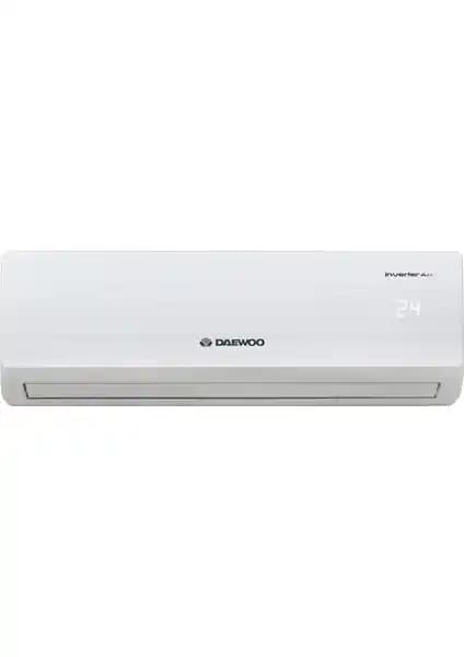 Daewoo D-Tr AC A++ 18000 BTU/h R32 İnverter Duvar Tipi Klima Özellikleri ve Performansı