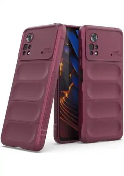 Dexmon Xiaomi Poco X4 Pro 5G Kılıf: Estetik ve Fonksiyonel Koruma Çözümü