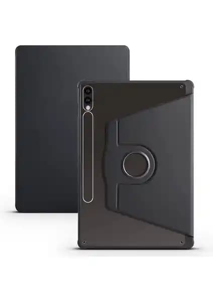 Five-E Samsung Galaxy Tab S10 Plus 2024 Smart Thermix Kılıf: Dayanıklı ve Fonksiyonel Tasarım