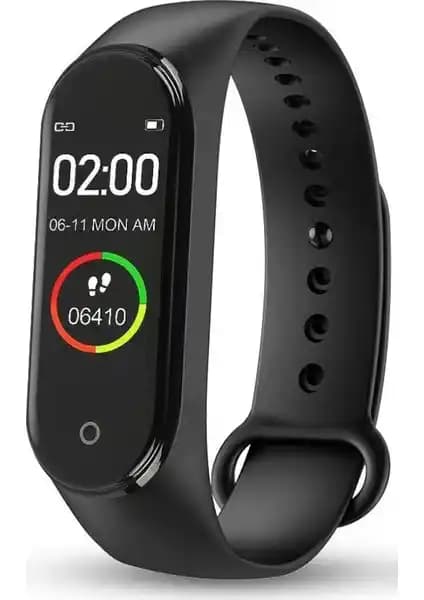 Fulltech M4 ve Havit M81 Akıllı Bilekliklerin Teknik ve Kullanıcı Deneyimi Karşılaştırması