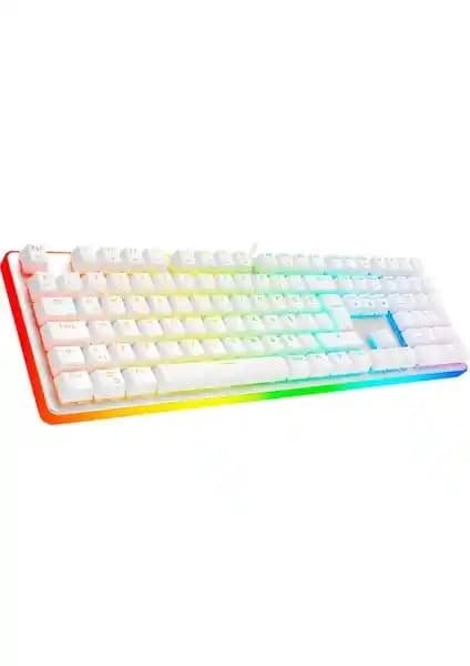 GameBooster G918 Fire Storm ve Havit Gamenote KB884L Mekanik Klavye Karşılaştırması