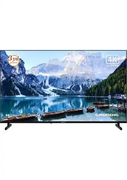 Grundig 50 GKU 700 ve Profilo 50PA515ESG 50 İnç 4K Smart TV Modelleri Karşılaştırması