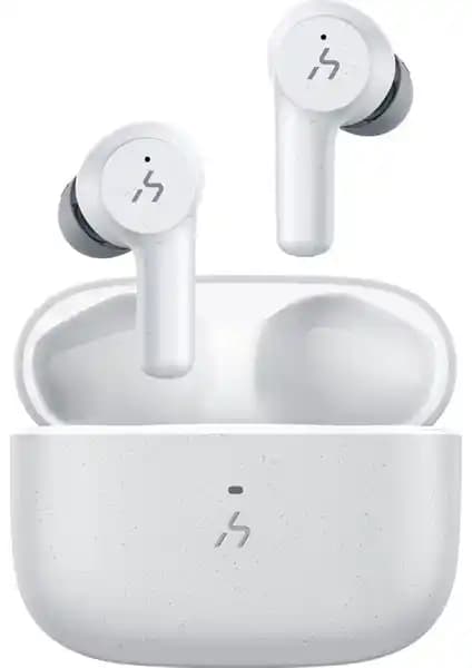 Hakii Time Pro TWS Bluetooth Kulaklık: Yüksek Ses Kalitesi ve Uzun Pil Ömrüyle Kablosuz Konfor