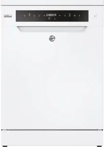 Hoover HF 5B2S1PW-17 15 Kişilik Wi-Fi Bağlantılı 10 Programlı Bulaşık Makinesi