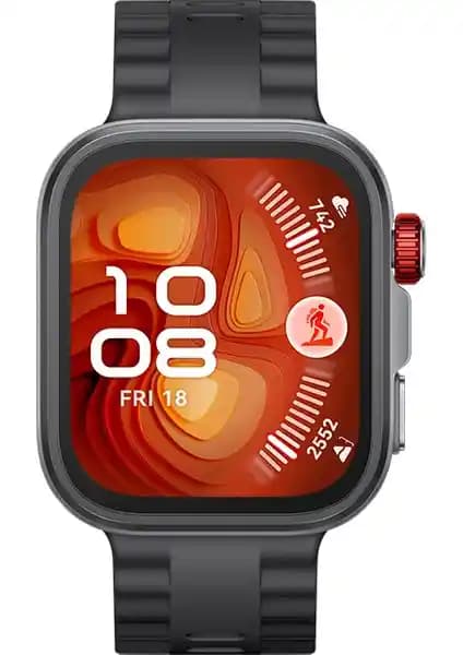 Huawei Watch Fit 4 Pro ve Xiaomi Redmi Watch 3 Active Akıllı Saat Özellikleri Karşılaştırması
