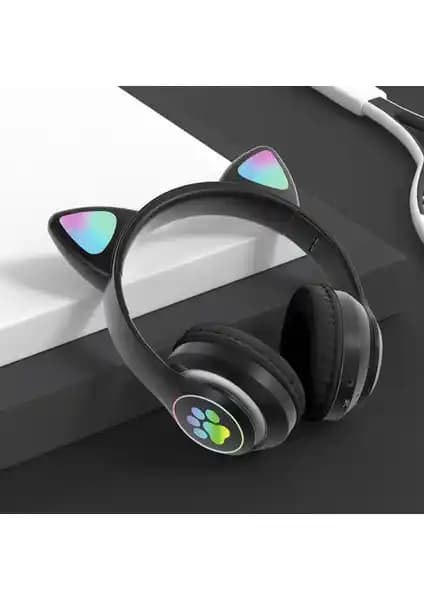 Kalavika ve TekNetStore LED Işıklı Kedi Kulak Bluetooth Kulaklıkların Detaylı Karşılaştırması