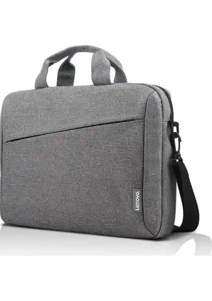 Lenovo Case 15.6" Toploader T210: Dayanıklı ve Şık Laptop Taşıma Çantası