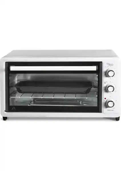 Luxell LX-3675-STX 1800 Watt 40 Litre Elektrikli Börekçi Fırın İncelemesi