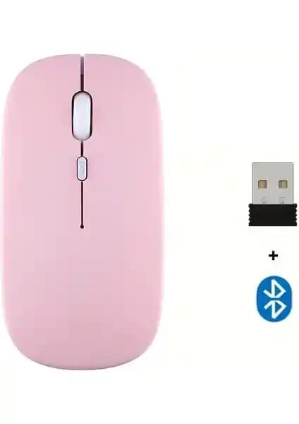 M.TK Moveteck ve Redmud Teknoloji Bluetooth Kablosuz Mouse Modellerinin Detaylı Karşılaştırması