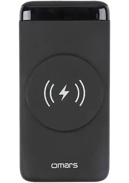 Omars 20W ve Woyax By Deji 10000mAh Magsafe Powerbank Karşılaştırması