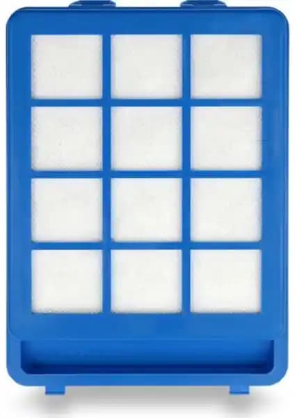 Philips FC 9924 Marathon Ultimate HEPA Filtre Seti ile Yüksek Performanslı Ev Temizliği